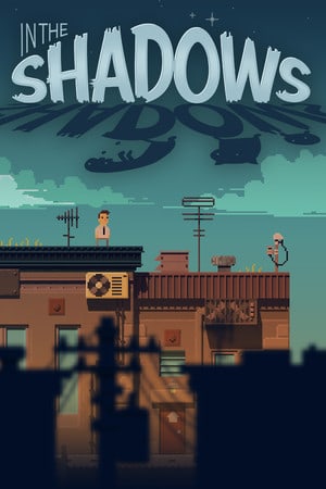 In The Shadows — скриншот