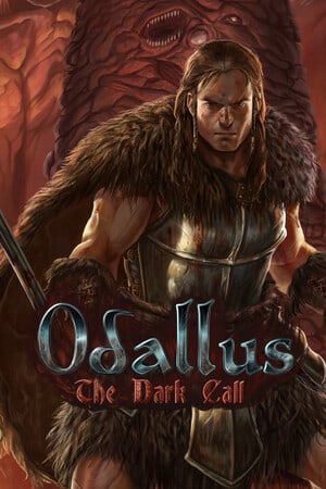 Odallus: The Dark Call — скриншот