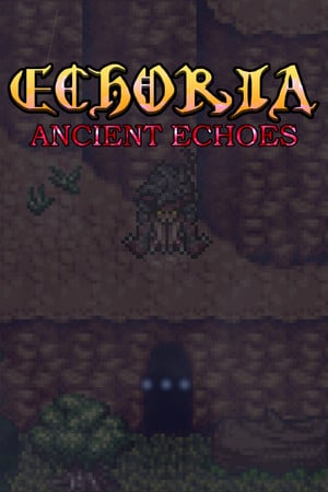 ECHORIA: Ancient Echoes — скриншот