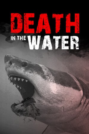 Death in the Water — скриншот