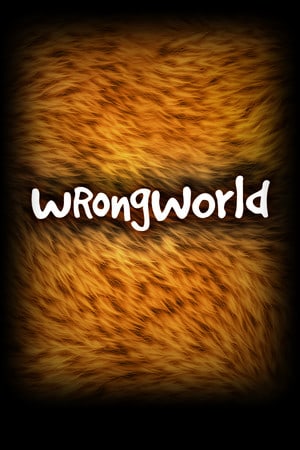 Wrongworld — скриншот