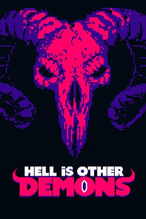 Hell is Other Demons — скриншот