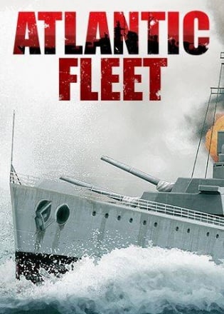 Atlantic Fleet — скриншот