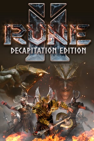 RUNE 2: Decapitation Edition — скриншот