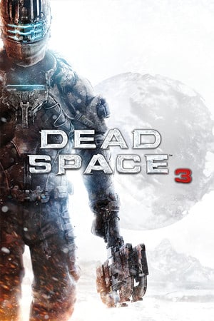 Dead Space 3 – Limited Edition v 1.0.0.1 — скриншот