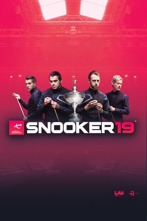 Snooker 19 — скриншот
