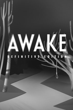 AWAKE - Definitive Edition — скриншот