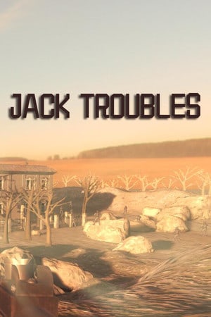 Jack troubles — скриншот