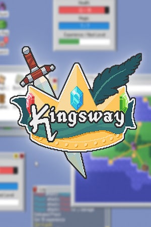 Kingsway — скриншот