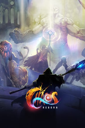 Chaos Reborn — скриншот