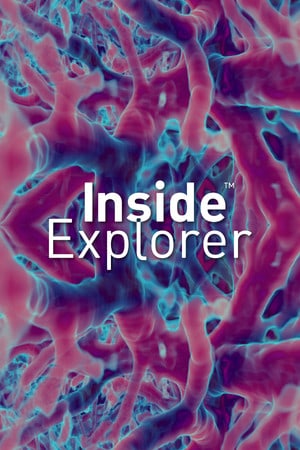 Inside Explorer — скриншот