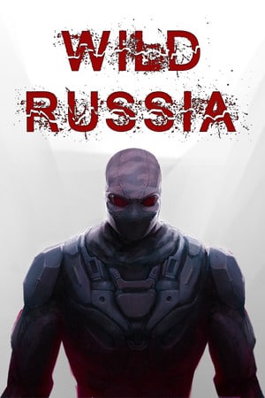 Wild Russia — скриншот