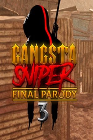 Gangsta Sniper 3: Final Parody — скриншот