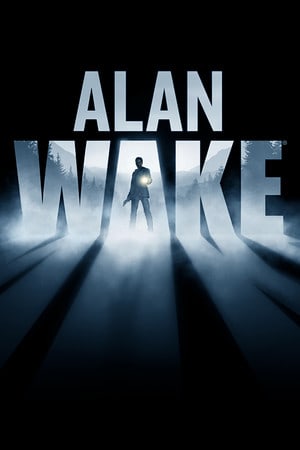 Alan Wake – v 1.1 (75607) — скриншот