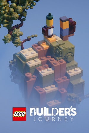 LEGO Builders Journey — скриншот