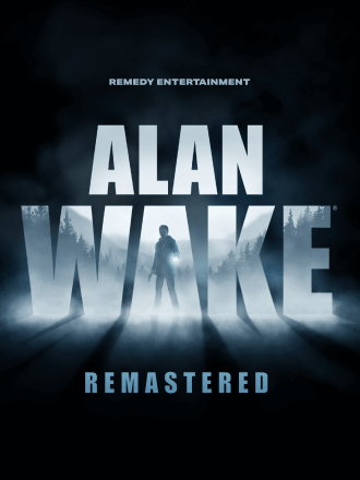  Alan Wake Remastered – v 34885 — скриншот