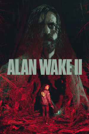 Alan Wake 2 – v 1.2.8 + DLC | Deluxe Edition — скриншот
