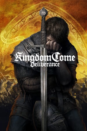 Kingdom Come: Deliverance – Royal Edition — скриншот