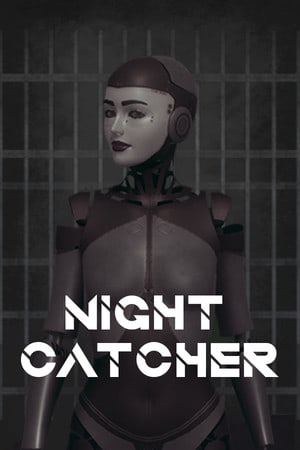 Night Catcher — скриншот