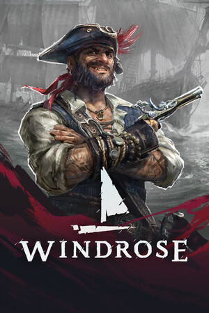 Windrose — скриншот