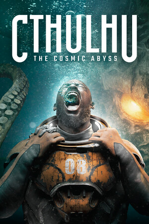 Cthulhu: The Cosmic Abyss — скриншот