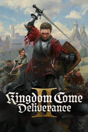 Kingdom Come: Deliverance 2 – Gold Edition — скриншот