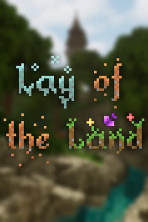 Lay of the Land — скриншот