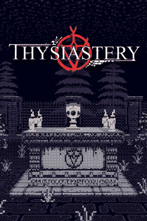 THYSIASTERY — скриншот