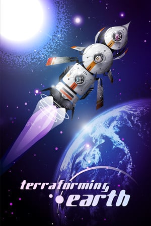Terraforming Earth — скриншот