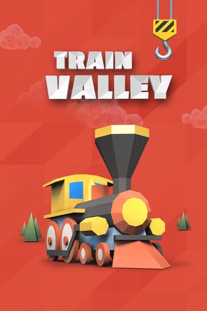 Train Valley — скриншот