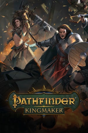  Pathfinder: Kingmaker – Imperial Edition — скриншот