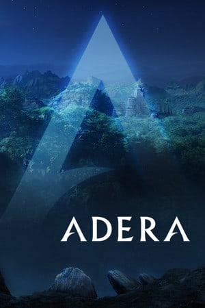 Adera — скриншот