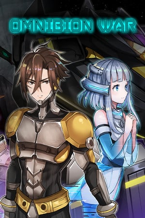 Omnibion War — скриншот