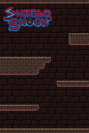 Shield Shock — скриншот