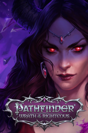 Pathfinder: Wrath of the Righteous – Mythic Edition — скриншот