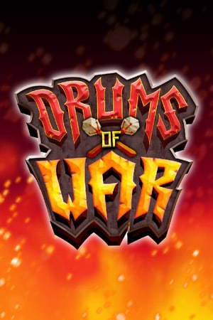 Drums of War — скриншот
