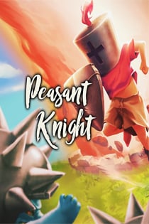 Peasant Knight — скриншот