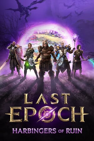  Last Epoch — скриншот
