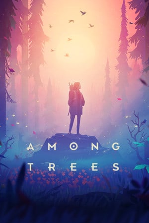 Among Trees — скриншот