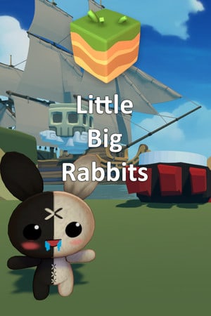Little Big Rabbits — скриншот