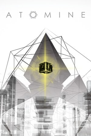 ATOMINE — скриншот