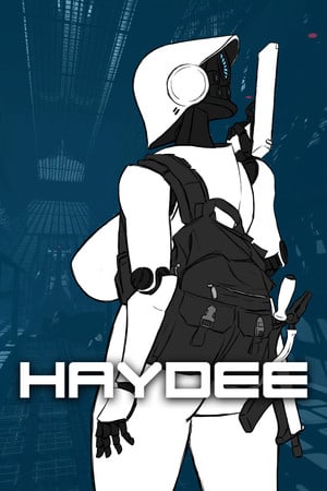 Haydee — скриншот