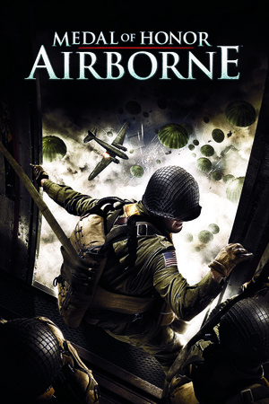 Medal of Honor: Airborne — скриншот
