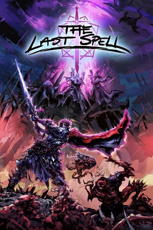 The Last Spell — скриншот