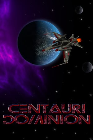 Centauri Dominion — скриншот