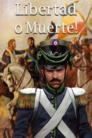 Libertad o Muerte! — скриншот