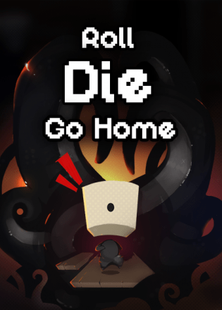 Roll, Die, Go Home — скриншот