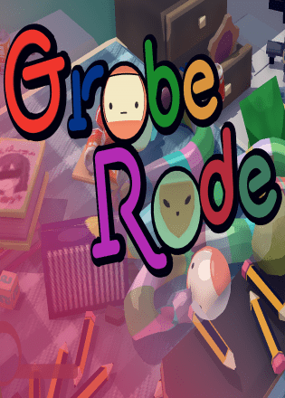 Grobe Rode — скриншот