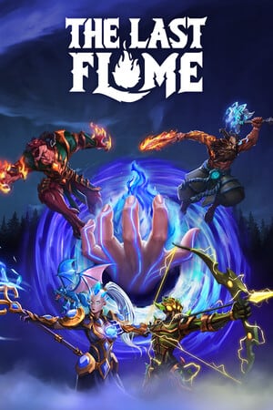 The Last Flame — скриншот