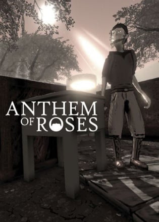 Anthem of Roses — скриншот